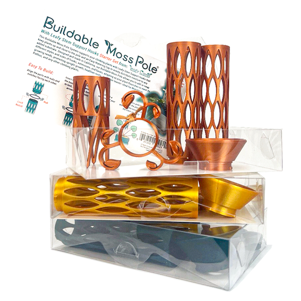 【Fumiti】21-22 MOSS STICK【70 SW Amazon.com : 4 Pack 22 Inch Moss Poles, Stackable Moss Pole