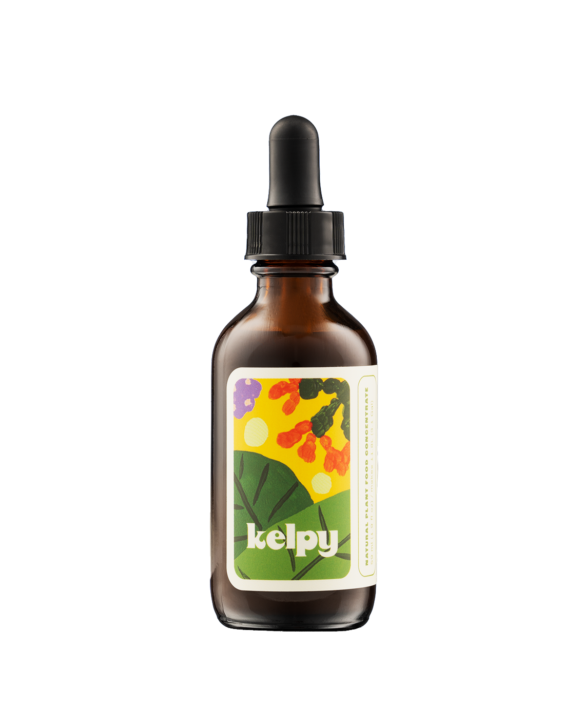 Kelpy Plant Food 59 ml / 2 fl oz